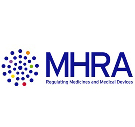 MHRA Logo