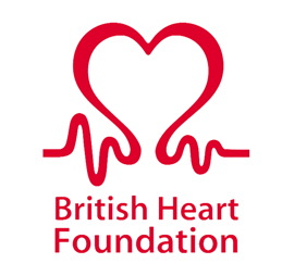 BHF Logo