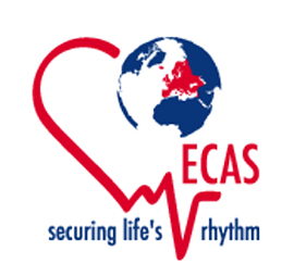 ECAS Logo