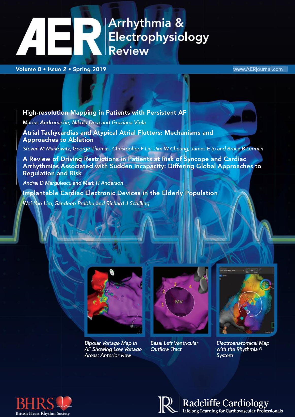 radcliffe spring 2019 v 2