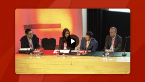 SESSION 4 Q&A & PANEL DISCUSSION:  Advanced VT Management - Quickfire tips and updates - Part 2