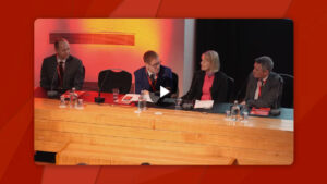 SESSION 1 Q&A & PANEL DISCUSSION: Pre-implant considerations - Selecting patients for primary prevention ICDs