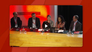 SESSION 2 Q&A & PANEL DISCUSSION: Device implant considerations