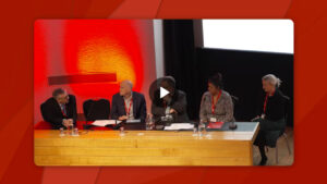 SESSION 3 Q&A & PANEL DISCUSSION:  Post implant considerations and follow-up