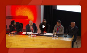 SESSION 5 Q&A & PANEL DISCUSSION: Atrial Fibrillation Ablation - Making and Assessing-Lesions