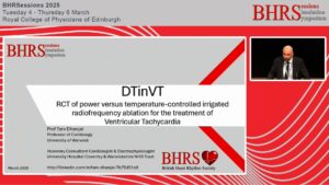 SESSIONS: Day 2 - Auditorium - DTinVT - Tarv Dhanjal