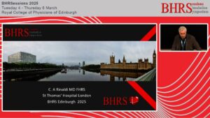 SESSIONS: Day 1 - Auditorium - Laser versus mechanical cutting tools – which is better? - Aldo Rinaldi